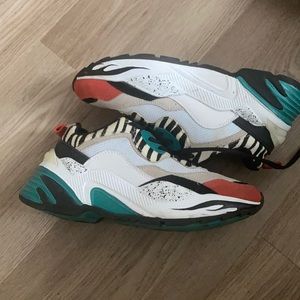 Zara sneakers